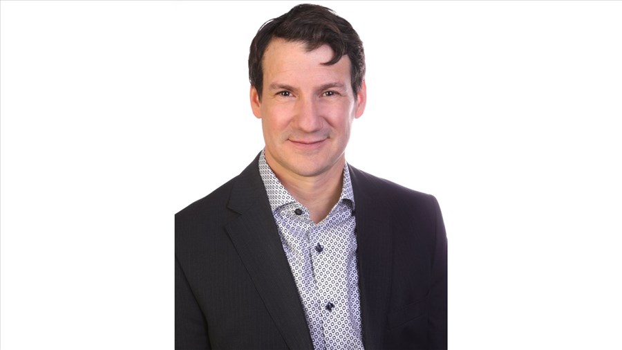 Michael Lafortune se représente au poste de conseiller dans le district 3