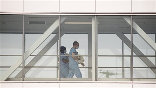 Lanaudière est en train de devenir un chef de file de l'aide médicale à mourir