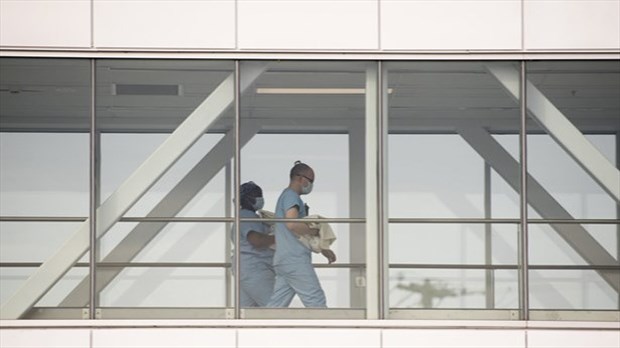 Lanaudière est en train de devenir un chef de file de l'aide médicale à mourir