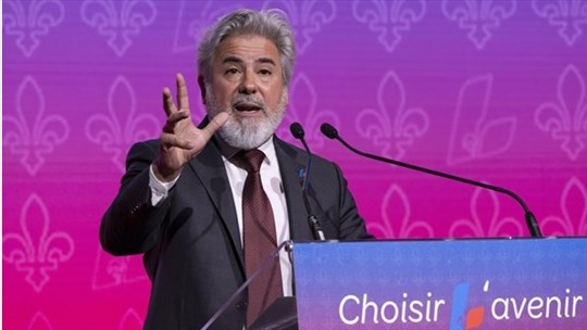 SAAQ: Rodriguez réclame une tutelle par un organisme indépendant du gouvernement