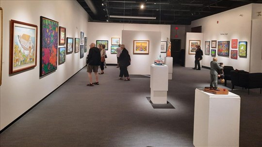 Événement-bénéfice annuel de la Société d’histoire de Joliette-De Lanaudière