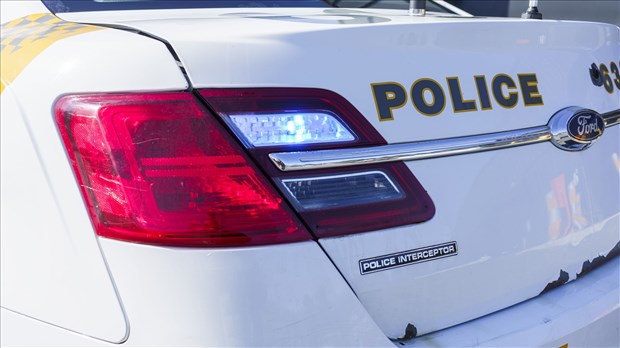 Perquisition pour contrebande d'alcool dans un local à Repentigny