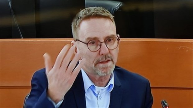 SAAQclic: les chiffres présentés aux ministres Bonnardel et Caire étaient incomplets