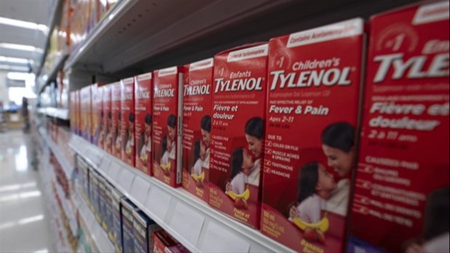 Santé Canada rappelle la pertinence de l'acétaminophène pendant la grossesse