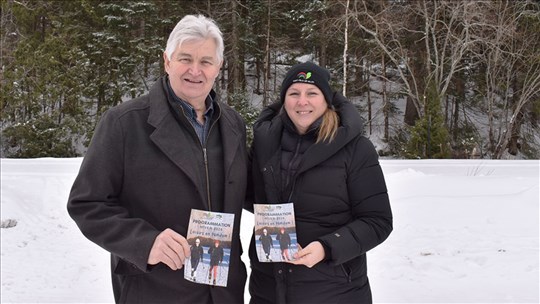 Une programmation de loisirs commune pour deux municipalités