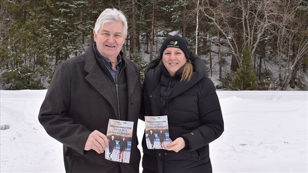 Une programmation de loisirs commune pour deux municipalités