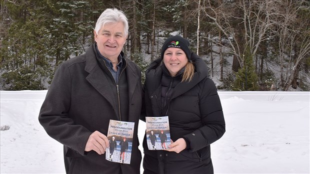 Une programmation de loisirs commune pour deux municipalités