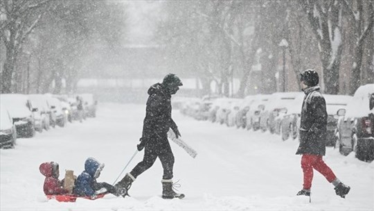 Les Canadiens vivent en bonne santé moins longtemps