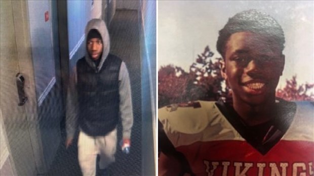 Un adolescent de St-Félix-Valois est disparu depuis le 28 décembre