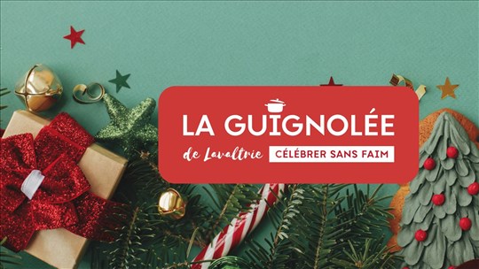 Plus de 55 000 $ amassés à la Guignolée 2025 de Lavaltrie