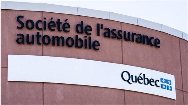 Un nouveau PDG pour la Société de l'assurance automobile du Québec