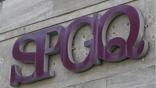 Sondage: les membres du SPGQ rapportent une perte d'expertise et des bris de services