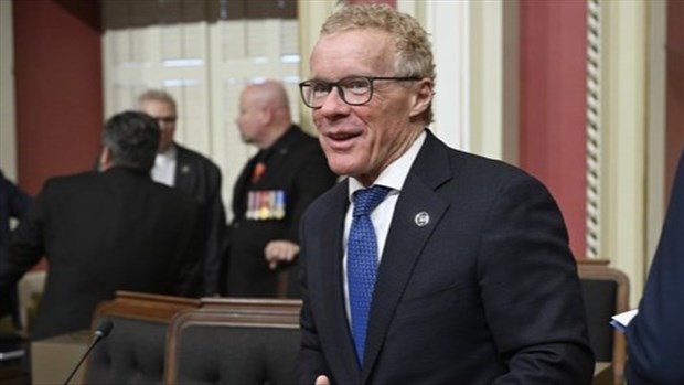 Projet de loi amendé: un pas dans la bonne direction, disent les centrales syndicales