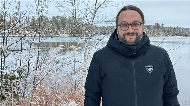 Ottawa en plein chantage financier selon Gabriel Ste-Marie