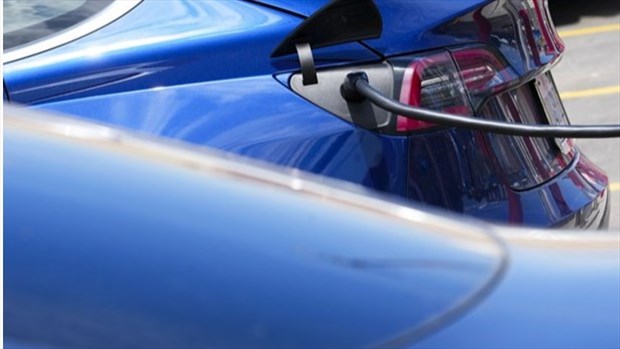Retour des subventions fédérales à l'achat d'un VÉ pour les Canadiens dès lundi