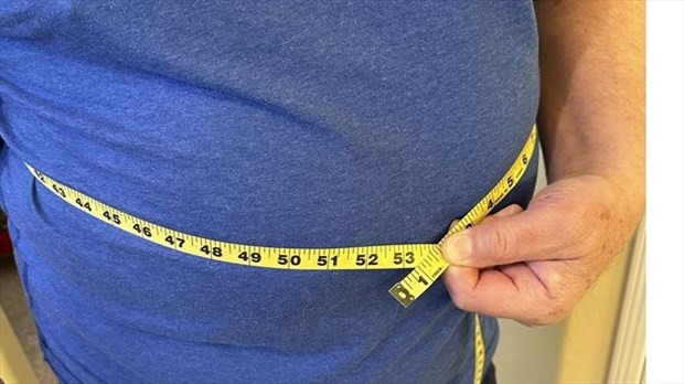 Le jeûne intermittent pourrait profiter aux patients atteints d'une MII