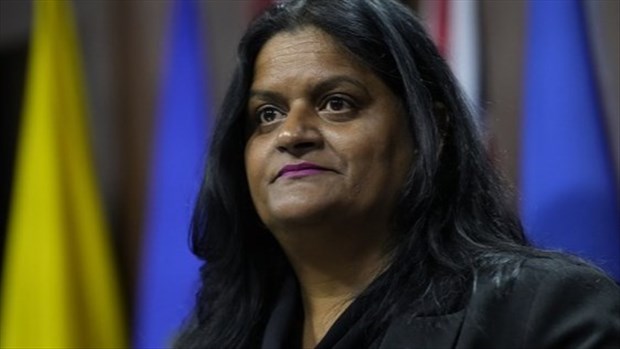 L'AFPC dépose une plainte au gouvernement fédéral concernant les retraites