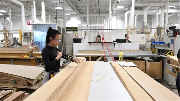 Le parcours économique des femmes jalonné de «pénalités financières»