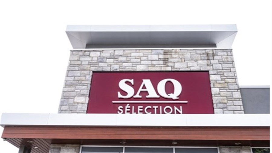 Les ventes d'alcool ont encore baissé l'an dernier, selon Statistique Canada