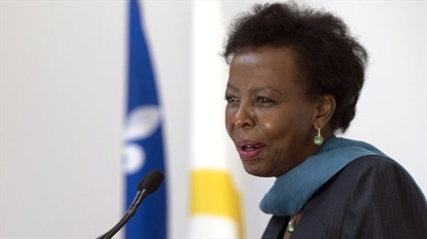 Rapport de l'OIF: le français «à un tournant stratégique de son histoire»