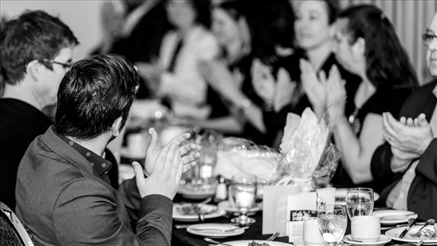 Dévoilement des finalistes de la 40e édition du Gala Xcelsiors