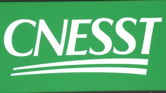 Travailleur décédé d'une chute d'un silo: l'échelle non conforme, conclut la CNESST