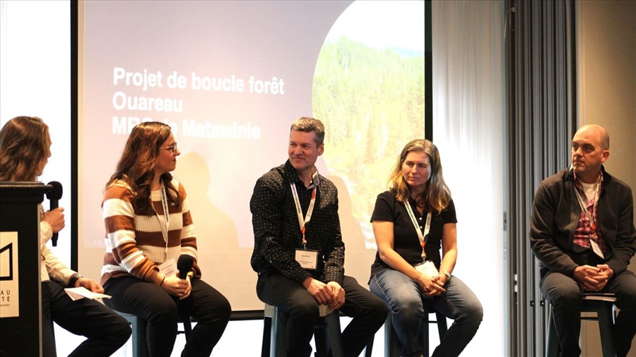 Une journée de réflexion pour le développement du vélo dans Lanaudière