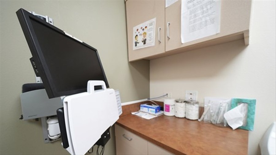 Des cliniques en obstétrique ferment faute d'une entente entre Québec et la FMSQ