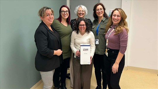 De nouveaux appareils pour un meilleur accès aux services en santé mentale