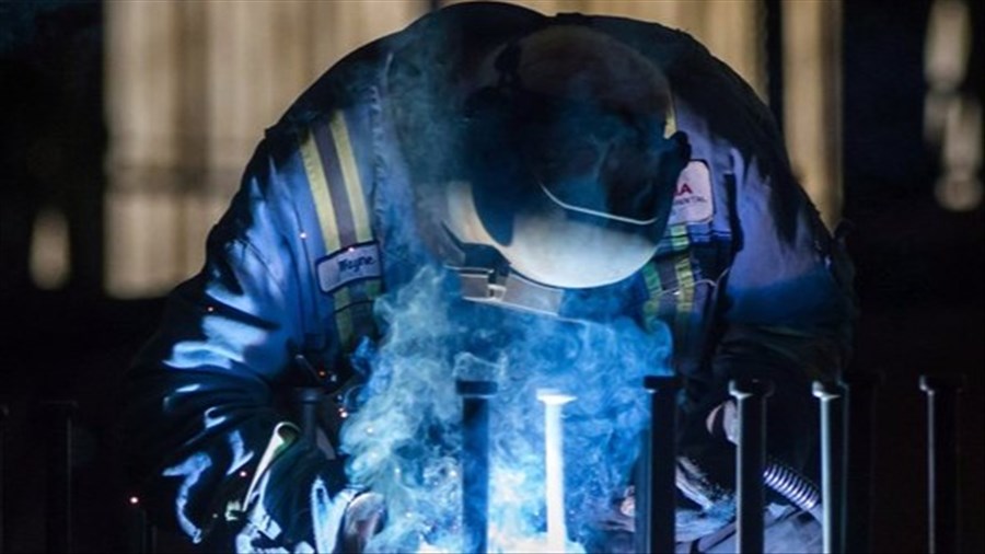 Loi du 1%: les centrales demandent à Québec de surseoir au projet d'allègements