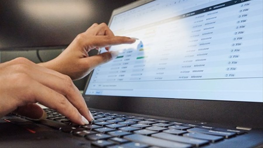 Le fédéral manque d'espace de bureau pour le retour en présence des fonctionnaires