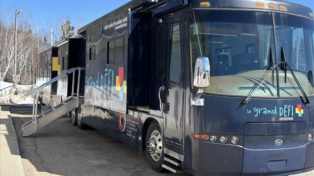 Cardiologie mobile: quand les soins sont livrés à la porte des patients