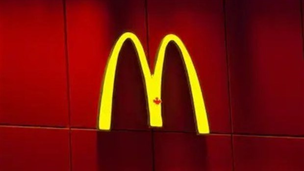 Le Grand McDon est de retour dans Lanaudière 