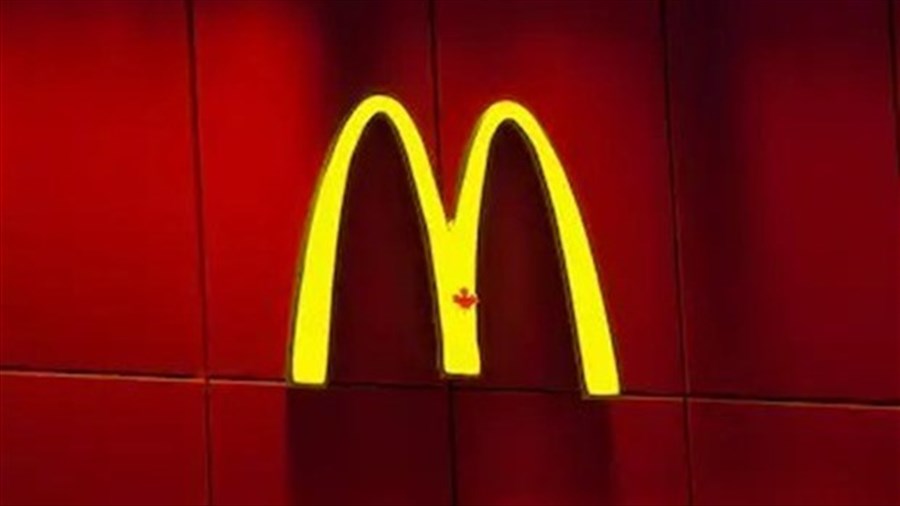 Le Grand McDon est de retour dans Lanaudière 