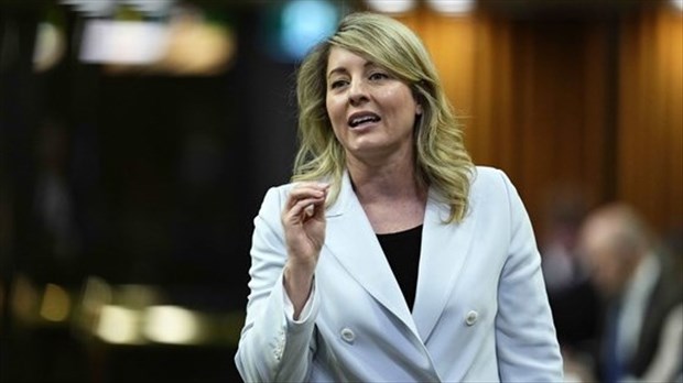 Ottawa débloque 1,5 milliard $ pour alléger les effets des droits de douane