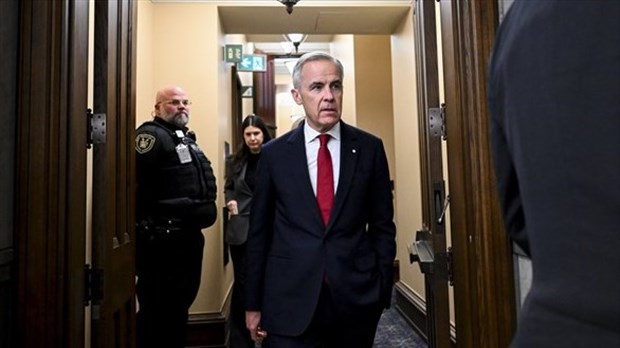 Les libéraux de Carney demeurent indécis sur l'extension de l'aide médicale à mourir