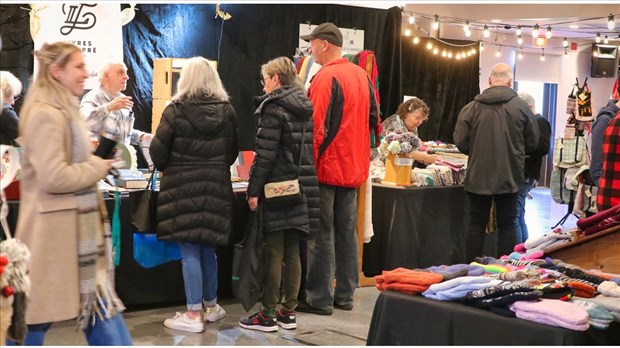 Créateurs recherchés pour un salon des métiers  d’art