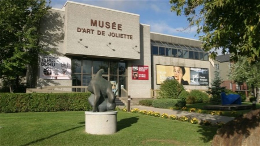 Le Musée d'art de Joliette sera l'hôte d'une journée de réflexions 