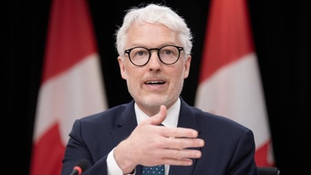 Plus de 42 000 violations de données ont été recensées à l'Agence de revenu du Canada