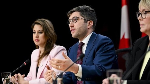 Les conservateurs proposent des réformes dans le régime de congé parental
