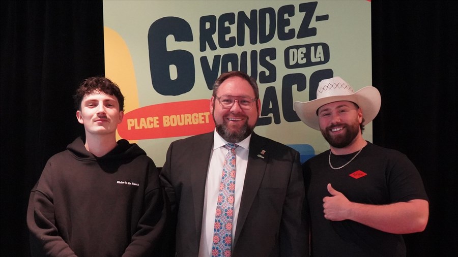 Joliette, votre destination cet été ! 