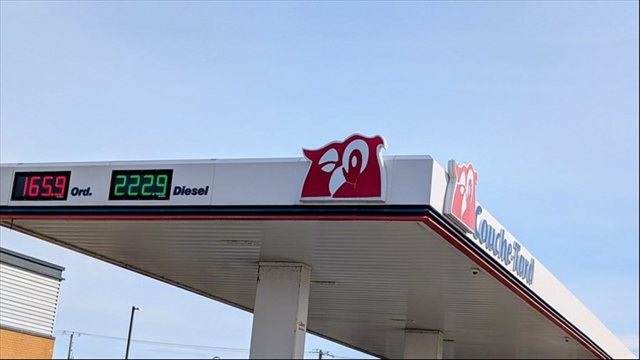 La Journée Essence en folie de Couche-Tard est de retour cette année 