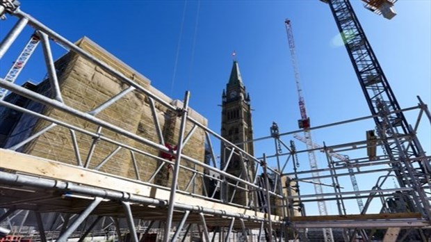 Les députés reviennent à Ottawa pour la dernière session avant l'été