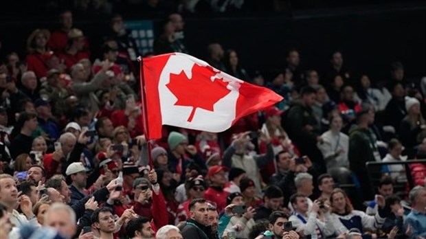 De plus en plus de gens estiment que le Canada est sur la bonne voie, dit un sondage