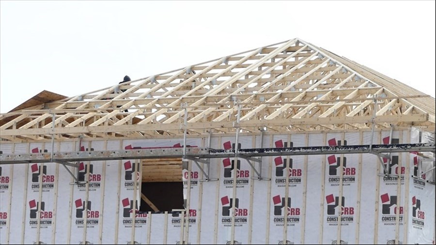 La construction, un secteur en forte croissance dans les prochaines années 