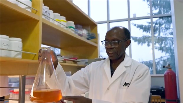 Une toute nouvelle gamme de biostimulants bio sous la marque Pür