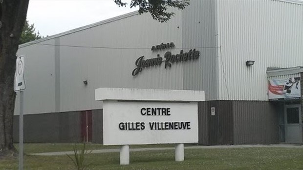 Les municipalités s'unissent pour préserver l’aréna Joannie Rochette