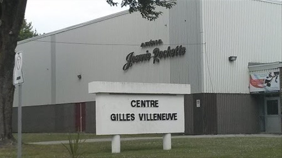 Les municipalités s'unissent pour préserver l’aréna Joannie Rochette