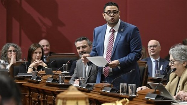 Tarification de l'eau: le Québec est mûr pour une réflexion