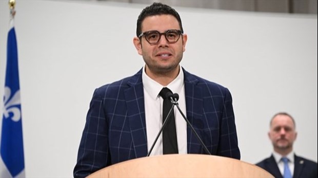 PL-22 sur les municipalités: Poulin proposera un amendement pour réduire la paperasse